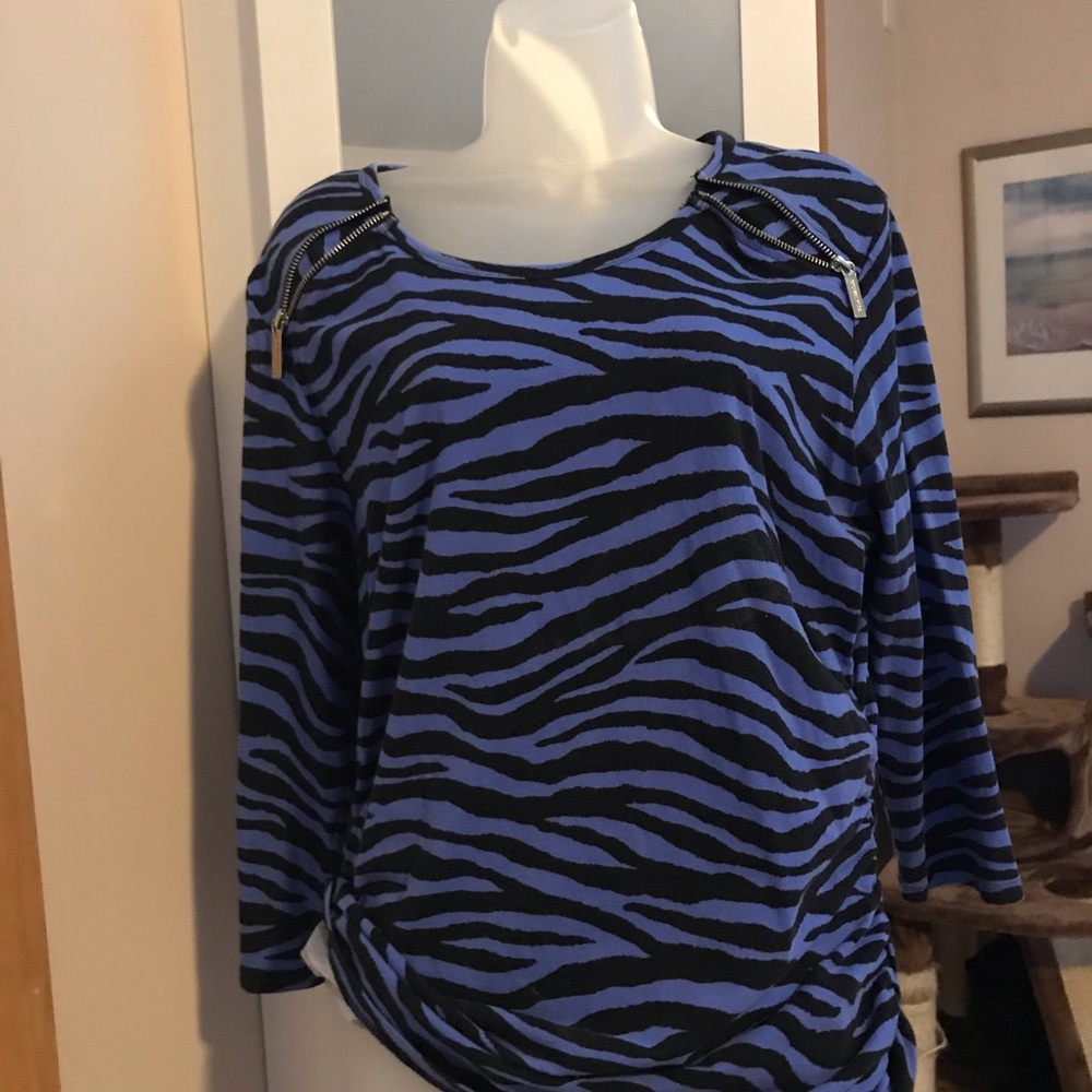 Michael Kors top